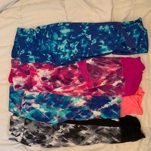 Leggings bundle!!